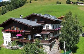 Photo 1 - Large Apartment in Maria Alm With Terrace