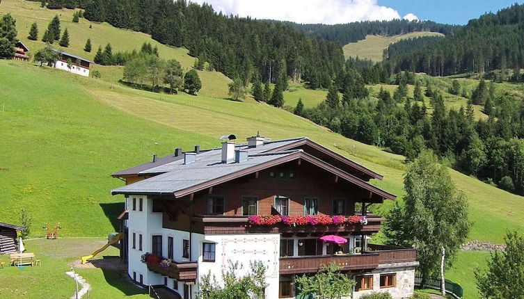 Photo 1 - Apartment Near the Maria Alm ski Area