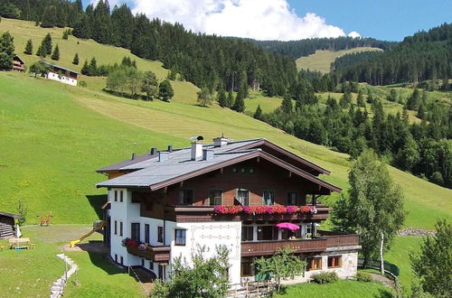 Photo 1 - Apartment Near the Maria Alm ski Area