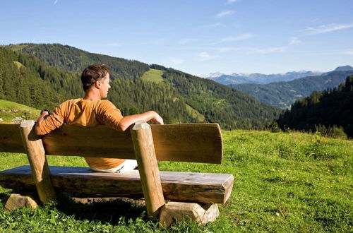 Photo 23 - Large Apartment in Maria Alm With Terrace