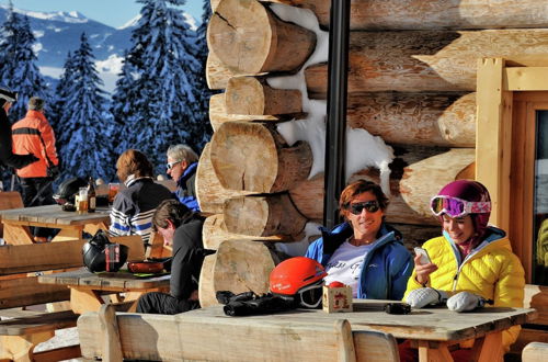 Foto 24 - Cozy Holiday Home on Slopes in Maria Alm