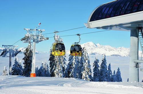 Photo 23 - Cozy Holiday Home on Slopes in Maria Alm