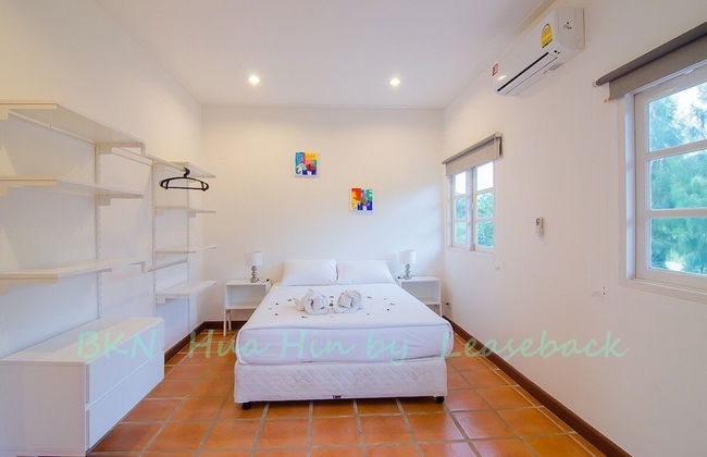 BKN Hua Hin - Foto 18