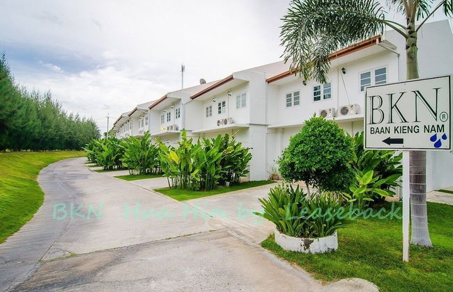 BKN Hua Hin - Foto 2