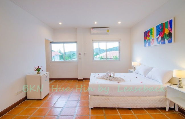 BKN Hua Hin - Foto 15