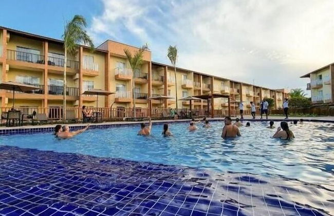 Ondas Praia Resort - Foto 34