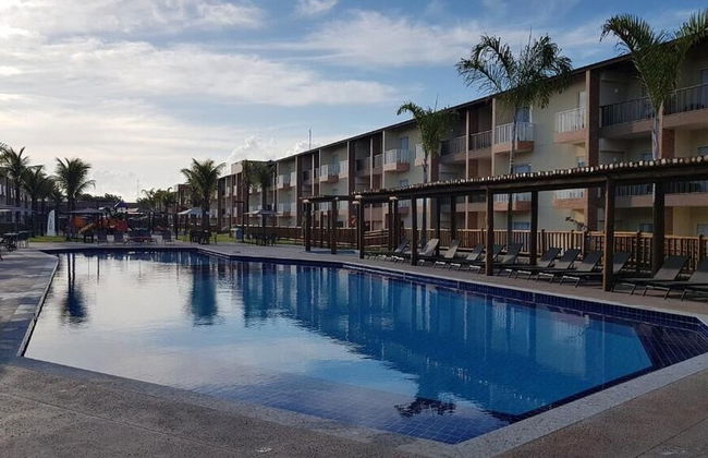 Ondas Praia Resort - Foto 63