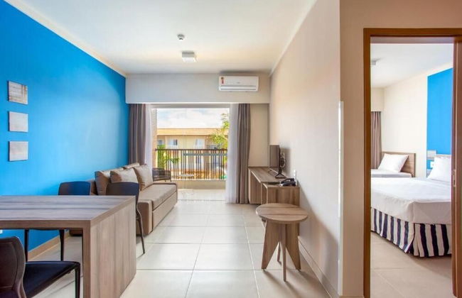 Ondas Praia Resort - Foto 2