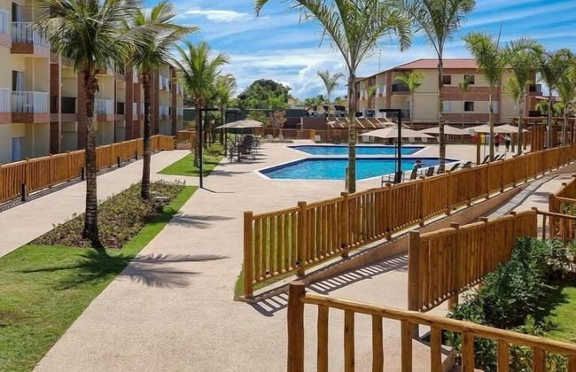 Ondas Praia Resort - Foto 33