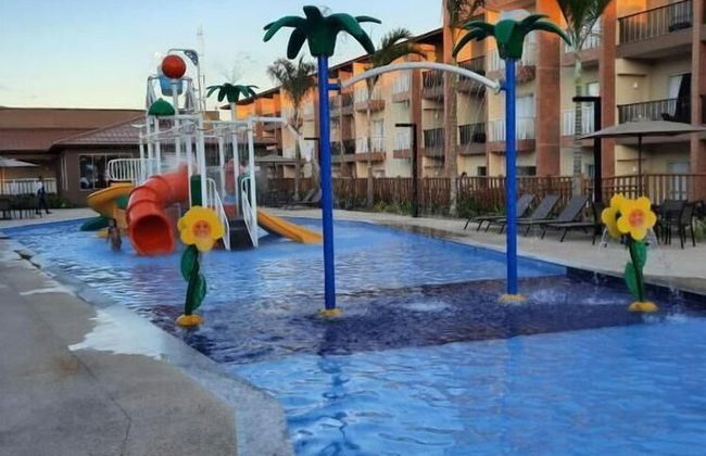 Ondas Praia Resort - Foto 44
