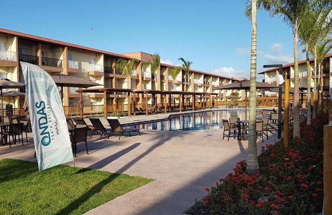 Ondas Praia Resort - Foto 56