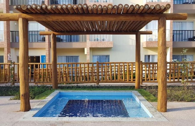 Ondas Praia Resort - Foto 55