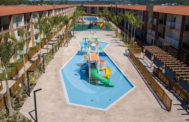 Ondas Praia Resort - Foto 49