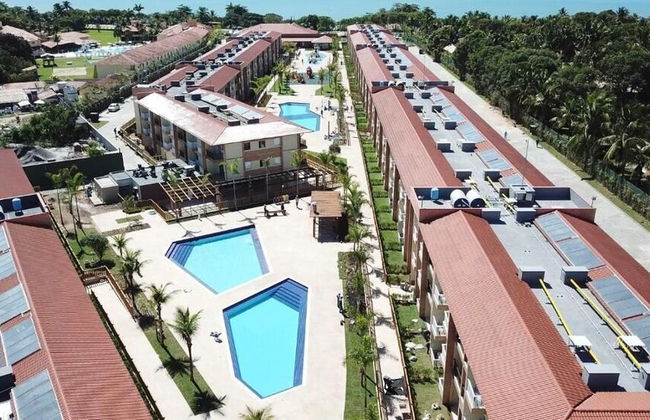 Ondas Praia Resort - Foto 25