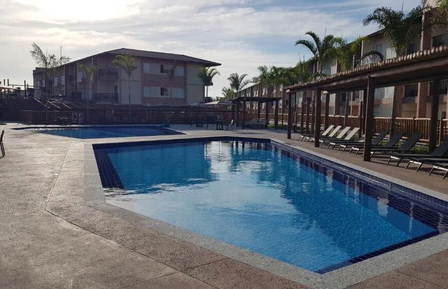 Ondas Praia Resort - Foto 52