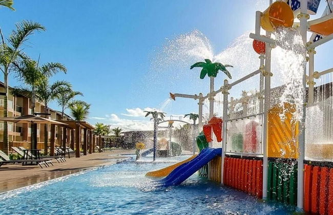 Ondas Praia Resort - Foto 37