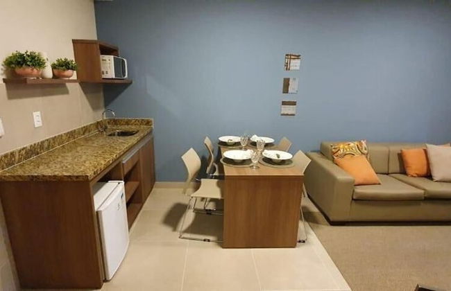Ondas Praia Resort - Foto 17