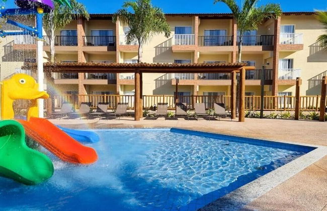 Ondas Praia Resort - Foto 27