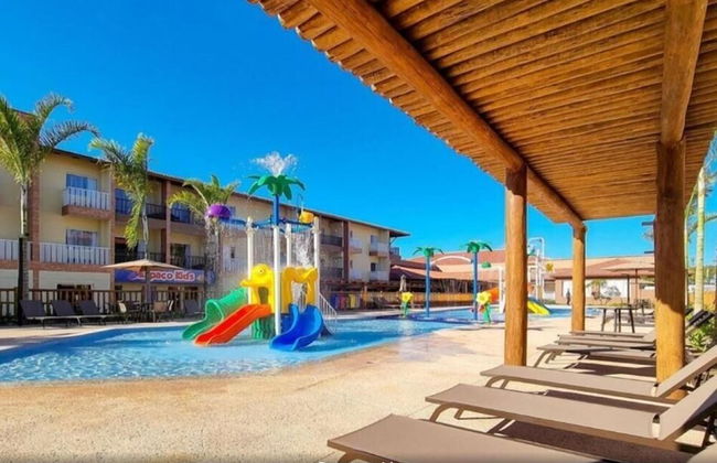 Ondas Praia Resort - Foto 46