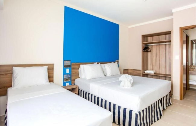 Ondas Praia Resort - Foto 10