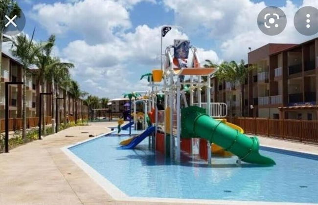 Ondas Praia Resort - Foto 30