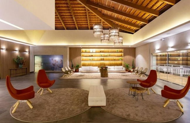 Ondas Praia Resort - Foto 1