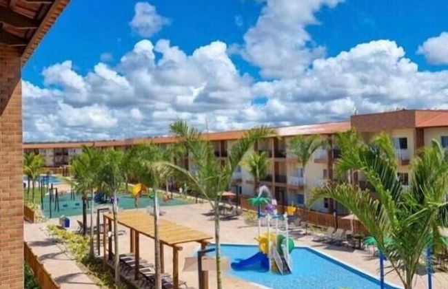 Ondas Praia Resort - Foto 26