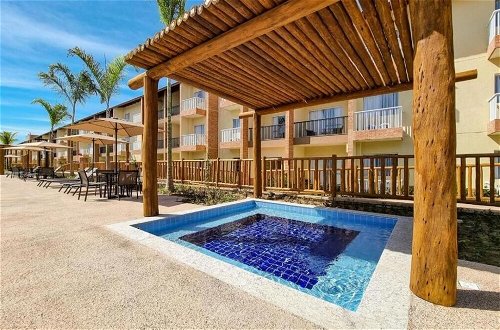 Foto 36 - Ondas Praia Resort