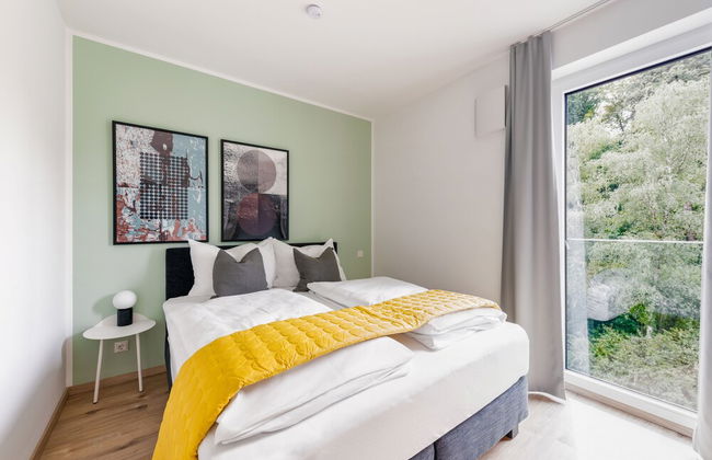 Limehome Linz Hopfengasse - Foto 51