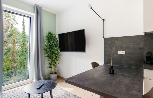 Limehome Linz Hopfengasse - Foto 39