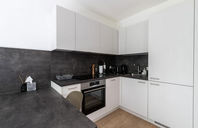 Limehome Linz Hopfengasse - Foto 22