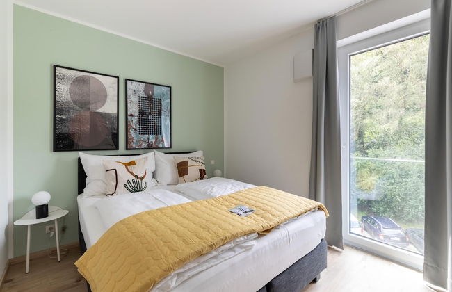 Limehome Linz Hopfengasse - Foto 13