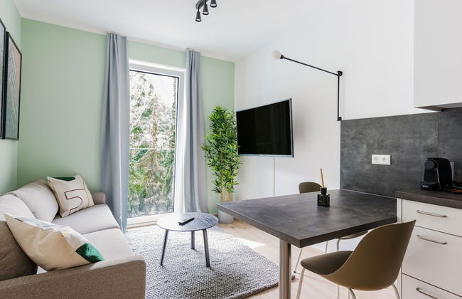 Limehome Linz Hopfengasse - Foto 41