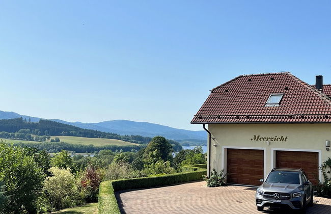 Luxury 10-bed Villa With View, Pool, Playground - Foto 1