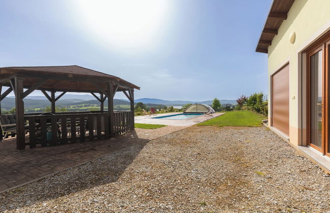 Luxury 10-bed Villa With View, Pool, Playground - Foto 37
