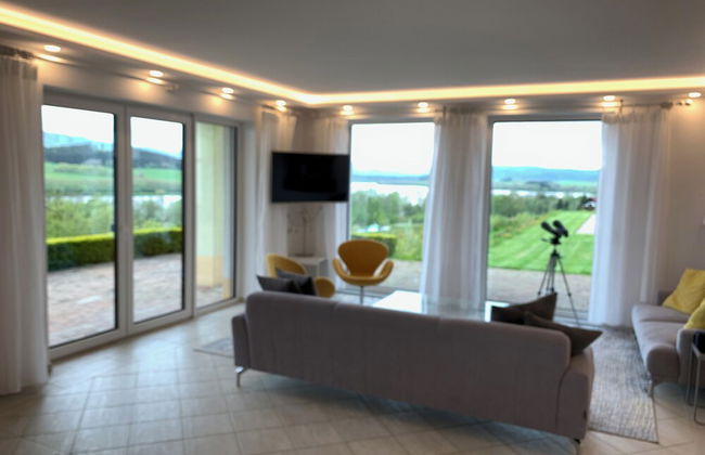 Luxury 10-bed Villa With View, Pool, Playground - Foto 8