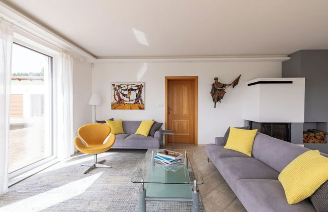 Luxury 10-bed Villa With View, Pool, Playground - Foto 11