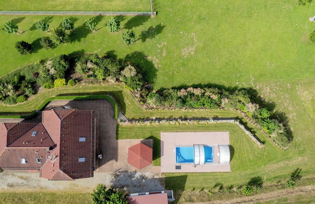 Luxury 10-bed Villa With View, Pool, Playground - Foto 44