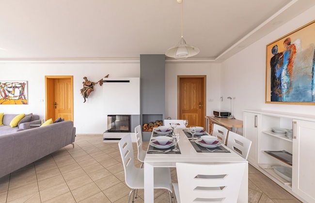 Luxury 10-bed Villa With View, Pool, Playground - Foto 25