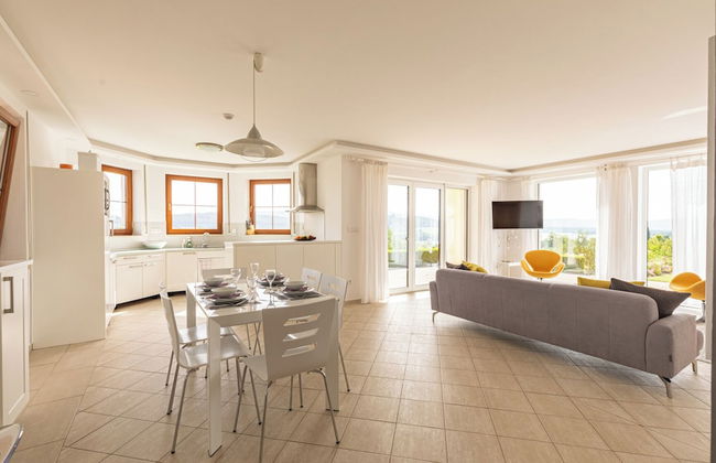 Luxury 10-bed Villa With View, Pool, Playground - Foto 26