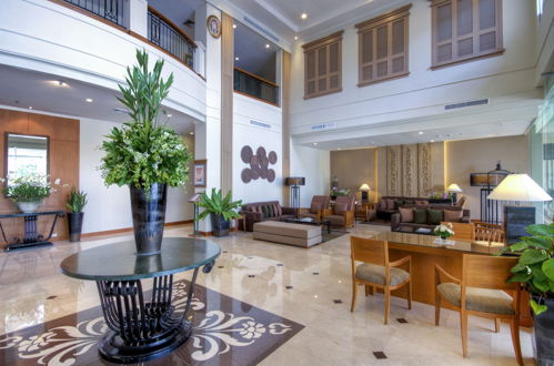 Foto 4 - Kantary Bay Hotel, Rayong