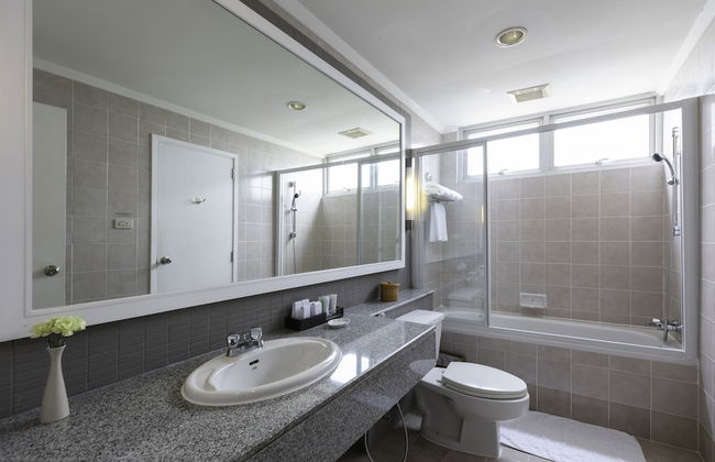 Kantary Bay Hotel, Rayong - Foto 29