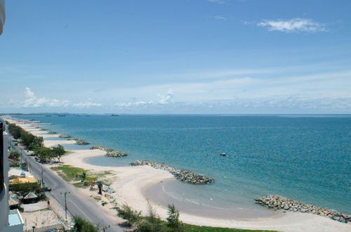 Foto 60 - Kantary Bay Hotel, Rayong