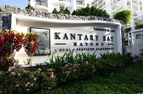 Foto 63 - Kantary Bay Hotel, Rayong