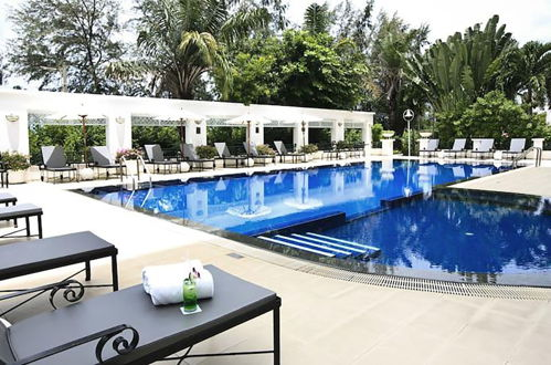 Foto 32 - Kantary Bay Hotel, Rayong