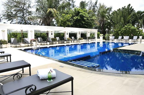 Foto 36 - Kantary Bay Hotel, Rayong