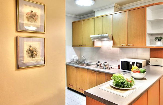 Kantary Bay Hotel, Rayong - Foto 20