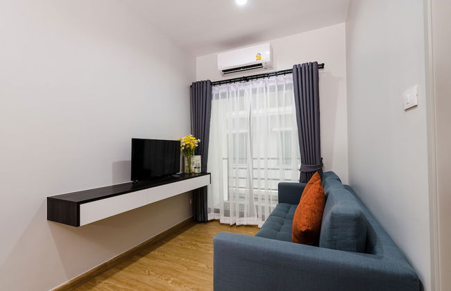 College Haus - Foto 10