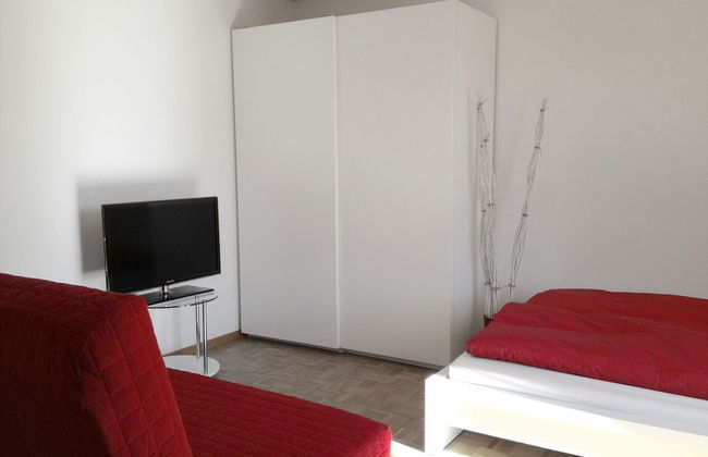Hitrental Central Apartments - Foto 19