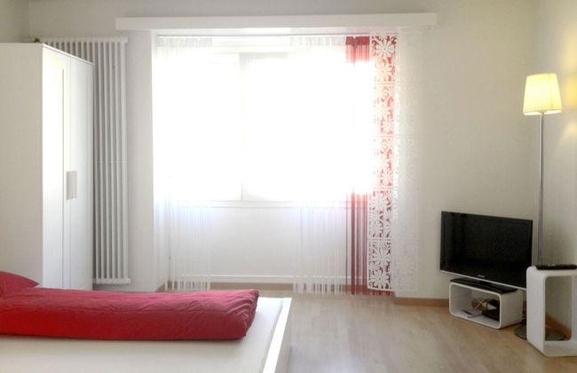 Hitrental Central Apartments - Foto 7